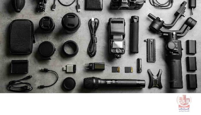 نکات مهم در انتخاب و نگهداری تجهیزات سینمایی